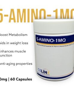 5-Amino-1mq