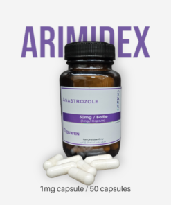 Arimidex 1mg