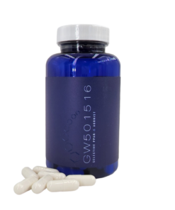 Cardarine (GW-50156)