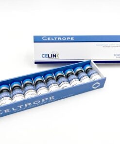 Celtrope – 100iu HGH (Somatropin)