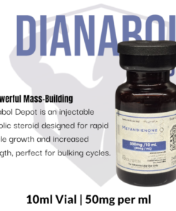 Dianabol Depot 50mg