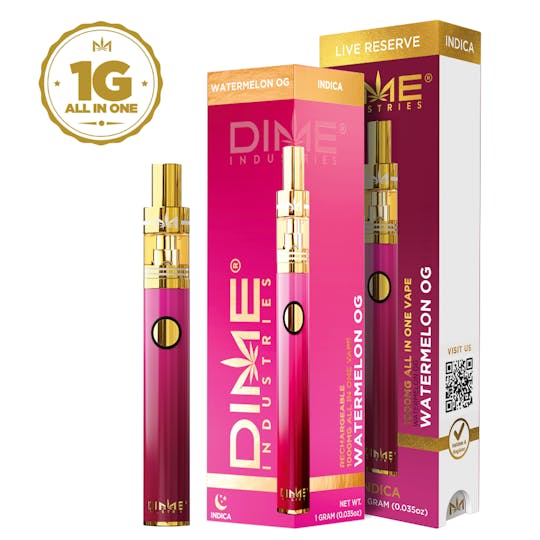Dime-Industries-Watermelon-OG-Live-Reserve-1000mg-All-in-One-Device-AAS-Direct