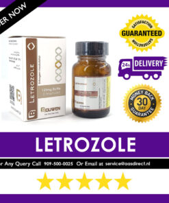 Letrozole 2.5mg