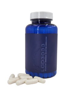 Ligandrol (LGD-4033)