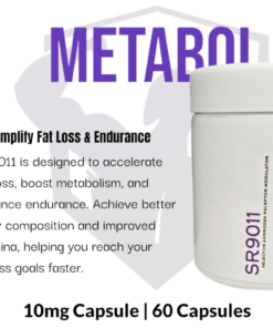 Metabol (SR-9011)