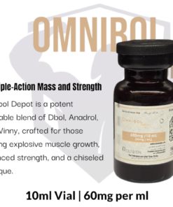 Omnibol Depot 60mg