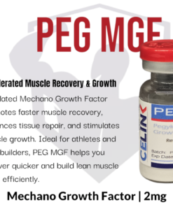PEG-MGF 2mg