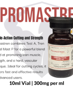 Promastren – Test/Tren/Mast Blend 300mg