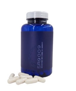 Stenabolic (SR-9009)