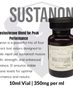 Sustanon 350mg