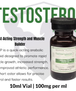 Testosterone Propionate 100mg