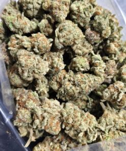 Top Shelf Cannabis – 1oz