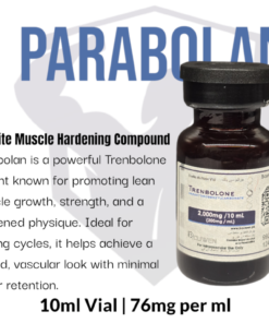 Tren Hex – Parabolan 76mg