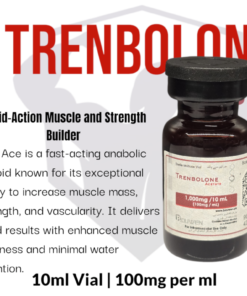 Trenbolone Acetate 100mg